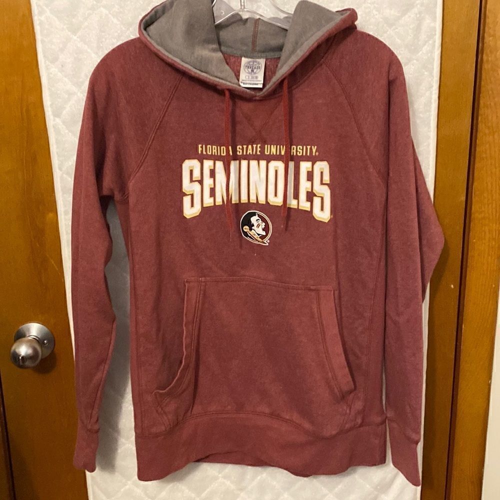 Florida state seminoles hoodie 